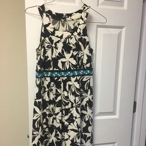 Tank dress